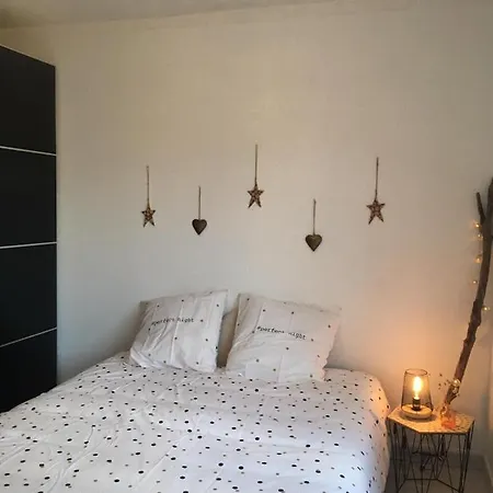 Apartamento Proche Et Commerces *