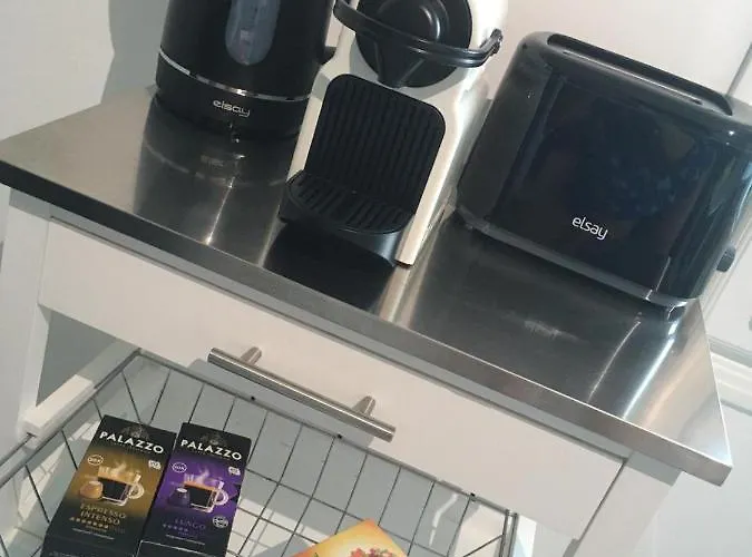 Апартаменты Proche Et Commerces *