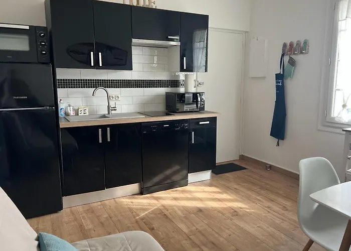 Proche Et Commerces Royan